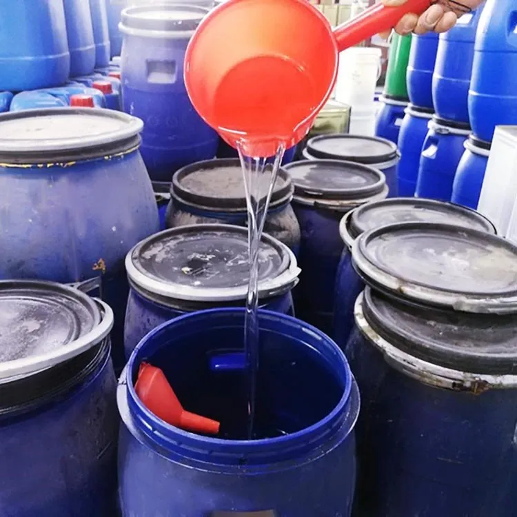 Suchy wolniejszy środek