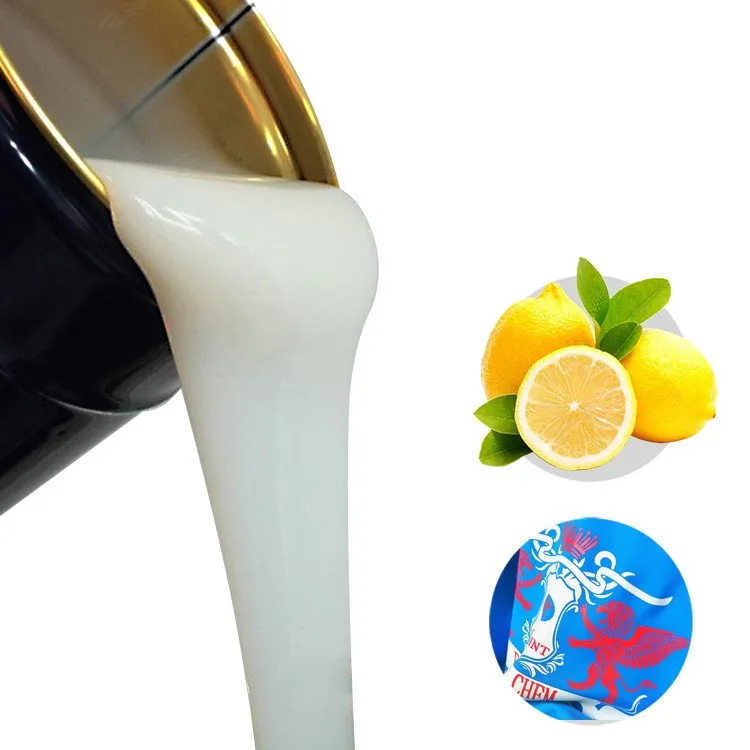 Atrament do drukowania smaków