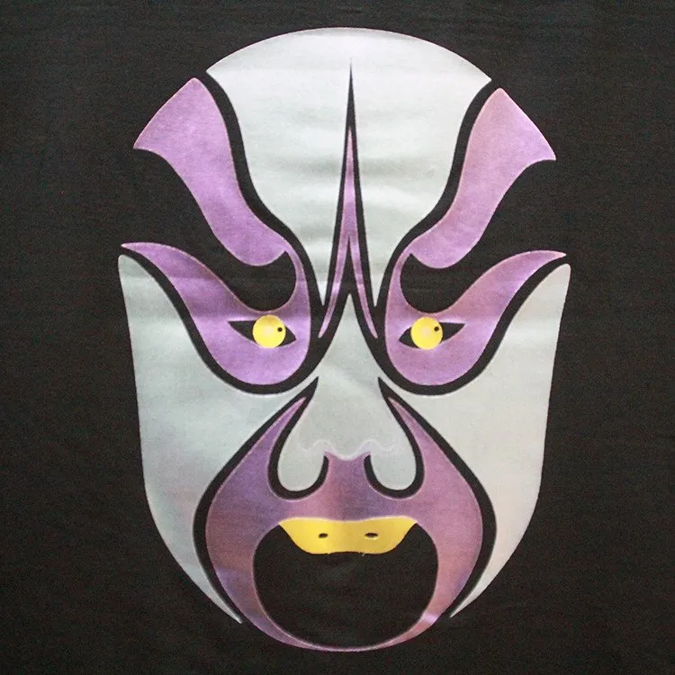 Atrament do druku w wielu kolorach