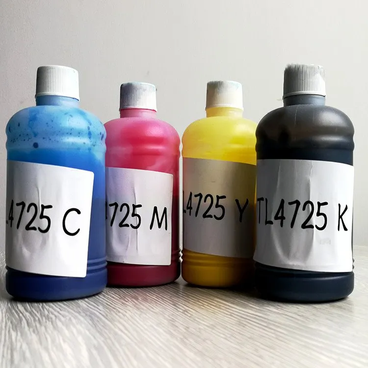 Wklej do druku wielokolorowego