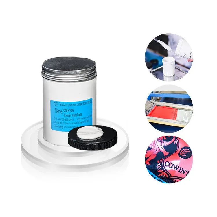 Wydrukuj pastę matową