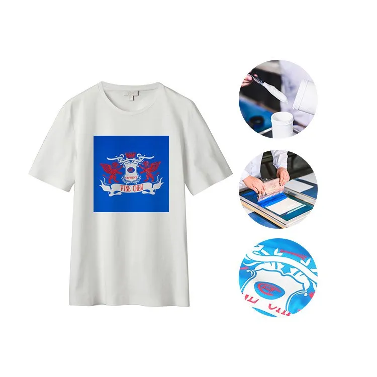 Nadruk kostiumu kąpielowym