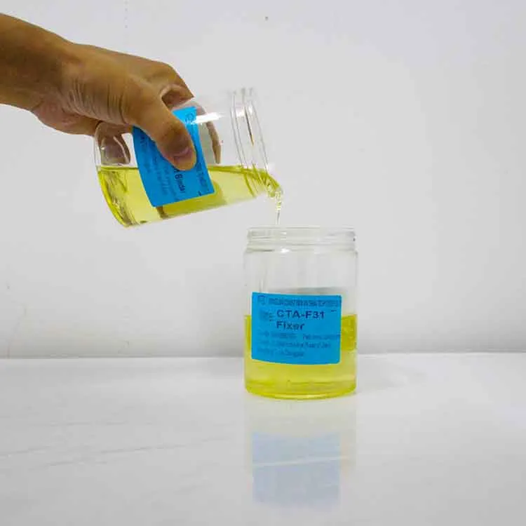 Agent druku tekstylnego