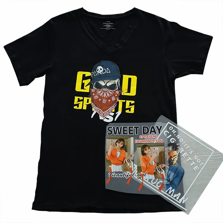 Przenieś atrament do drukowania