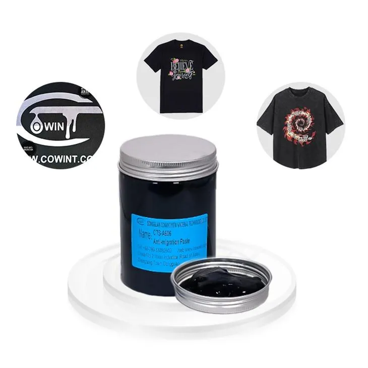 Pasta antysublimacyjna