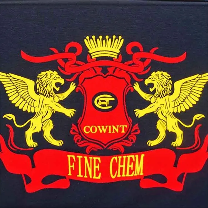 FL519 Pasta flokowa do drukowania maszynowego