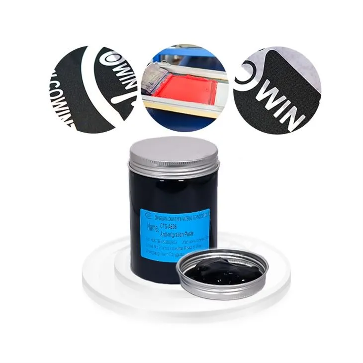 FS318F Podkład antysublimacyjny